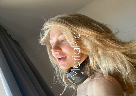 spicymariapie étoile xxx images