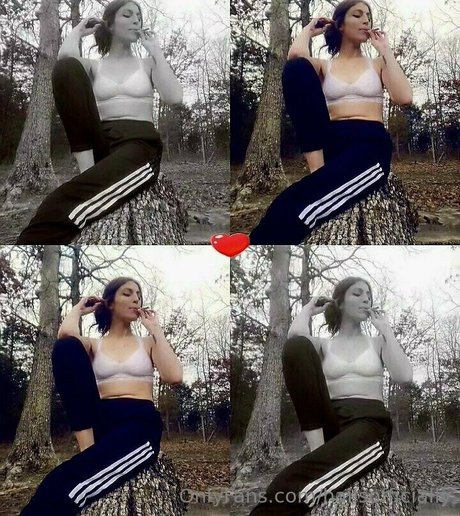 hailsofficially actrice adulte des photos