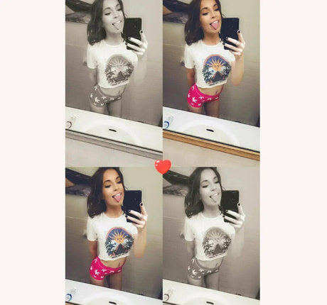 hailsofficially étoile photo