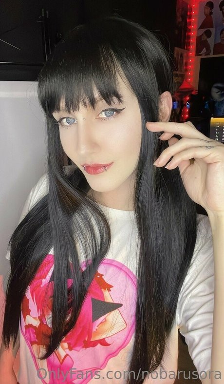 nobarusora star du porno exclusive archive