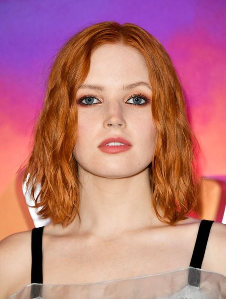 Ellie Bamber Profilfoto