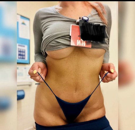 MadisonRedRN meilleure actrice galerie