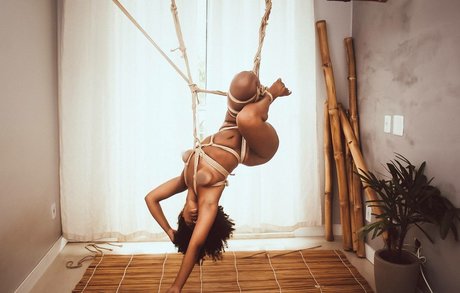 Rayanne Teles haut modèle photos