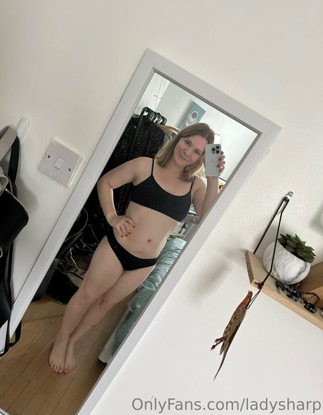 ladysharp actrice adulte images