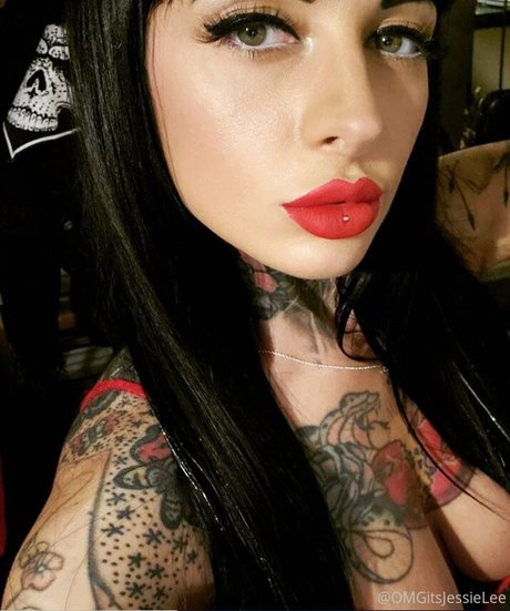 omgitsjessielee meilleure actrice galerie