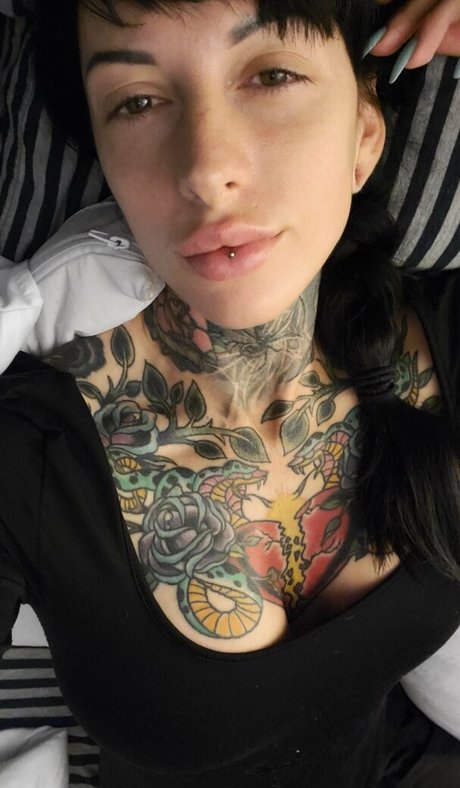 omgitsjessielee étoile hd photo