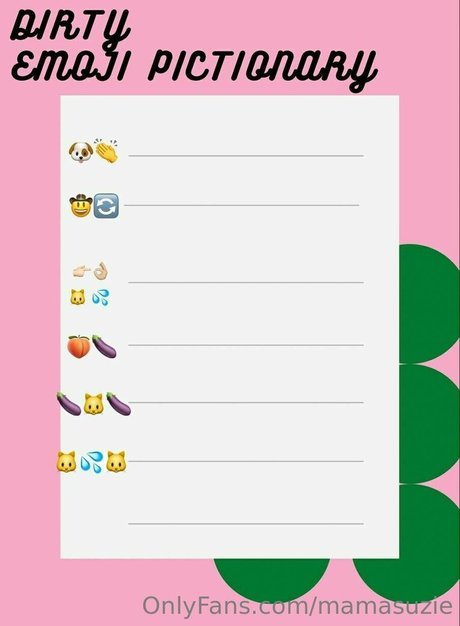 mamasuzie étoile gratuite archive