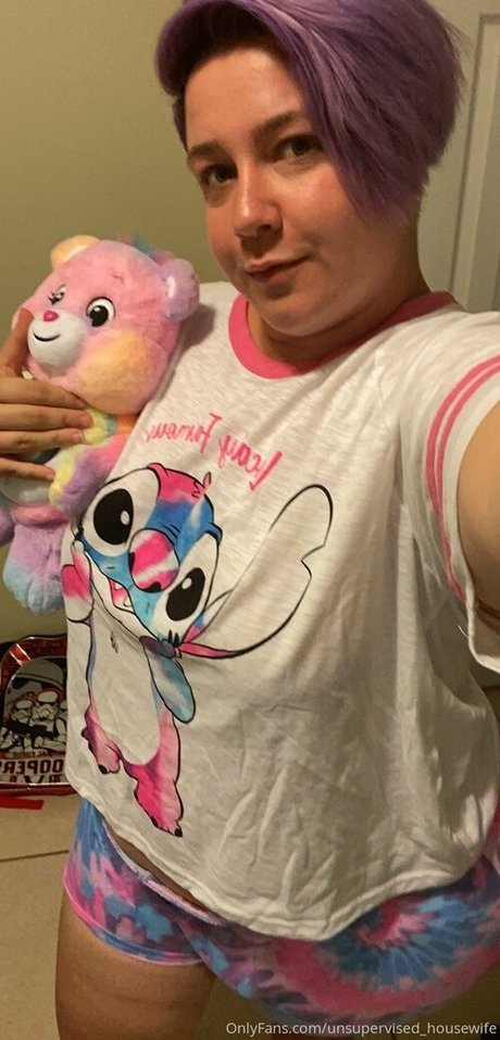 unsupervised housewife Fotoaufnahmen