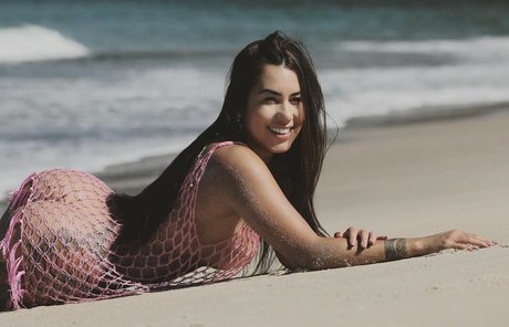 Gabriela Campos étoile sexy archive