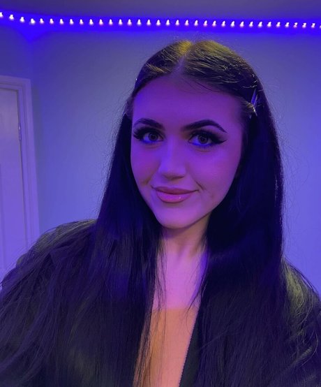 ASMR Cailin meilleure étoile galerie