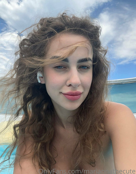 mariannathecute sexe de star du porno collection