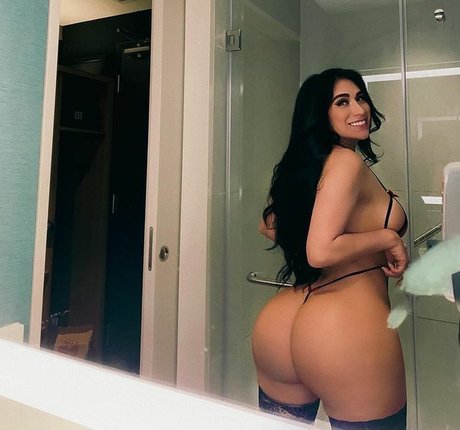 Fatima Segovia_ Fotoaufnahmen