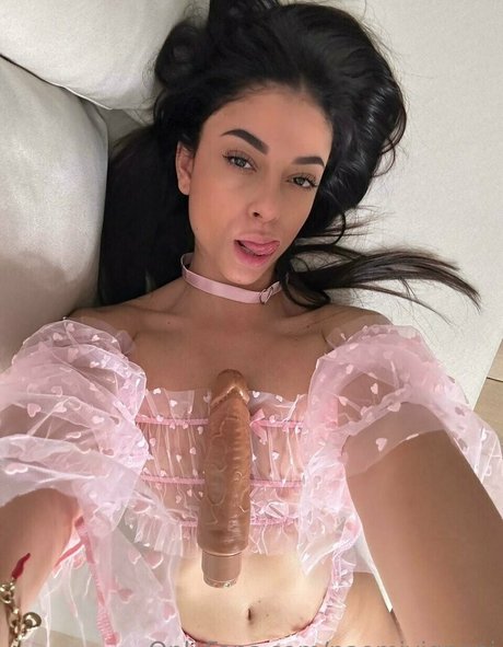 Naomi Vignomi actrice adulte photo