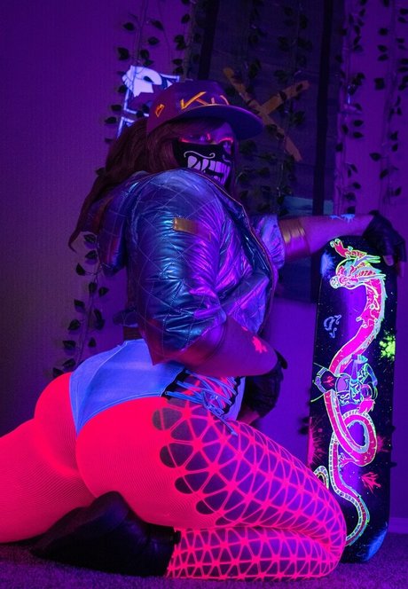 CloverCosplays modèle meilleur galeries