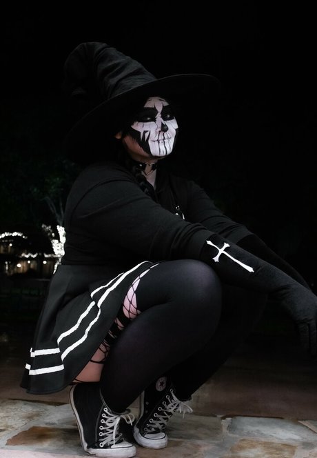 CloverCosplays xxx étoile images