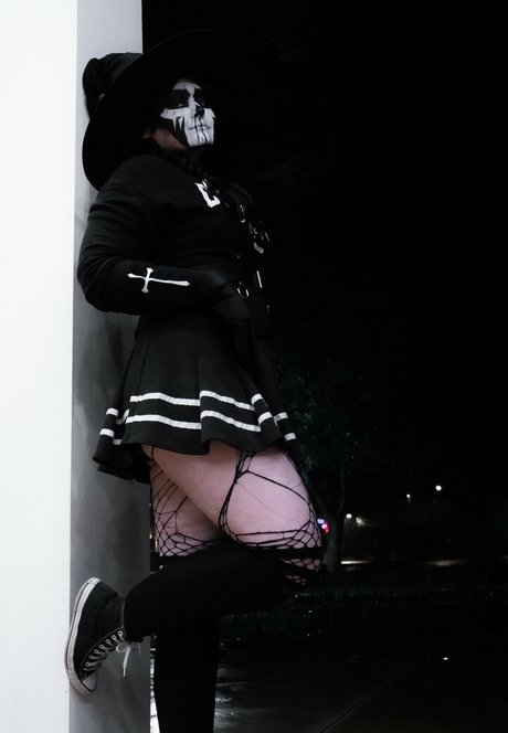 CloverCosplays étoile de haute qualité des photos