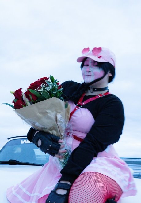 CloverCosplays étoile exclusive image