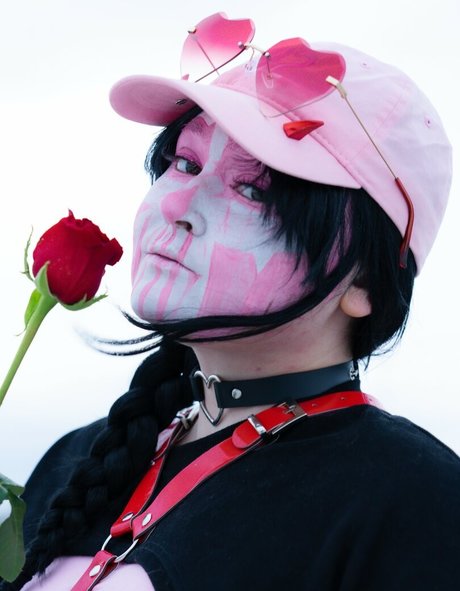 CloverCosplays actrice sexy photos