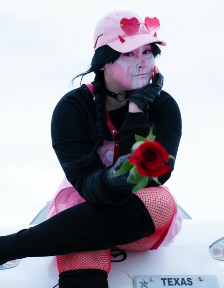 CloverCosplays Profilfoto