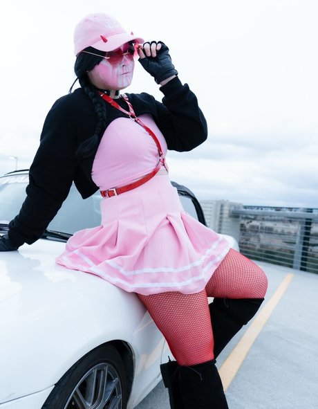 CloverCosplays actrice nue image