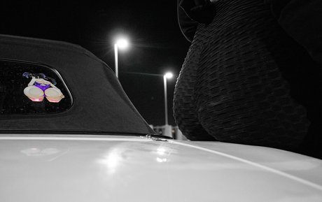 CloverCosplays star du sexe galerie