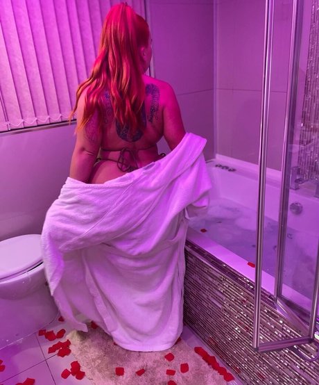 libbyrebecca modèle des photos