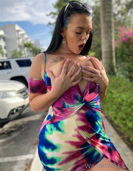 Ryan Smiles meilleure actrice collection