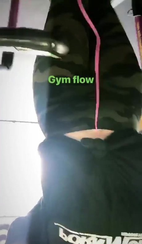 Ryan Smiles star du porno chaud des photos