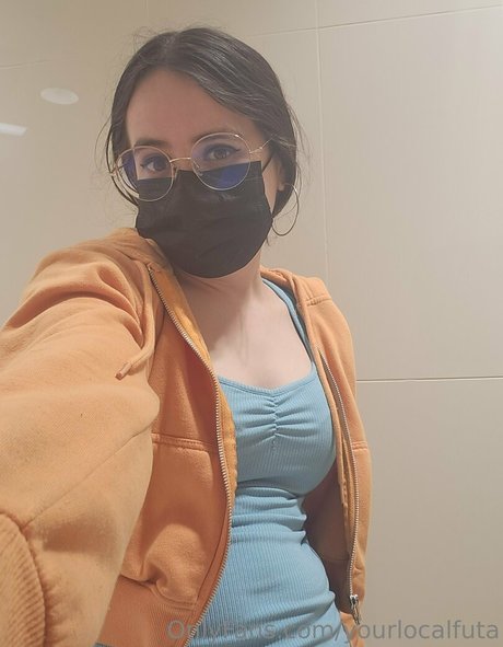 yourlocalfuta actrice parfaite collection