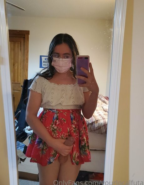 yourlocalfuta modèle joli collection