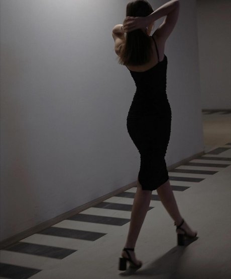 string gros cul onlyfans chaud érotique photo