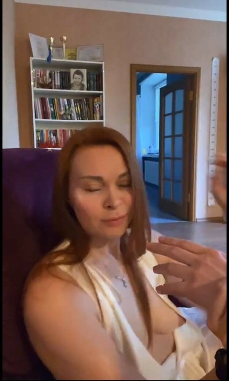 Ekaterina Fedorova belle actrice image