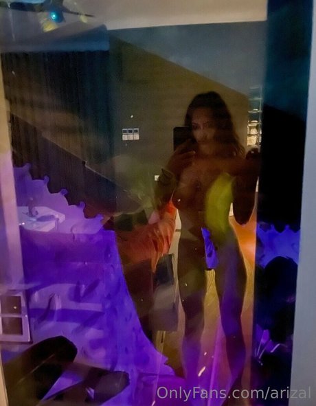 arizal modèle sexy des photos
