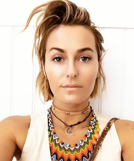 Scout Taylor Compton étoile xxx archive