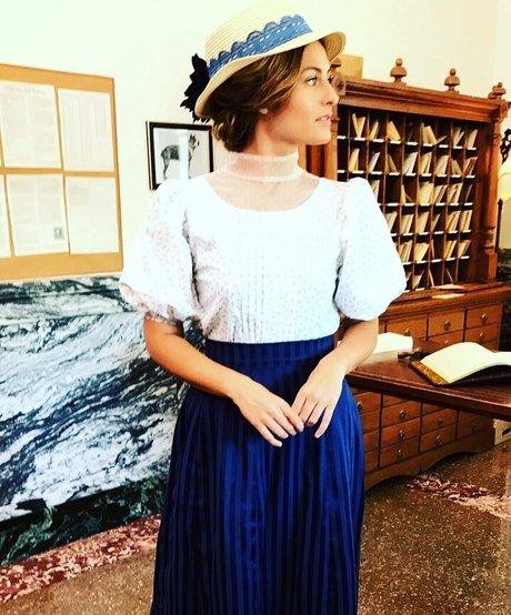 Scout Taylor Compton actrice hd image