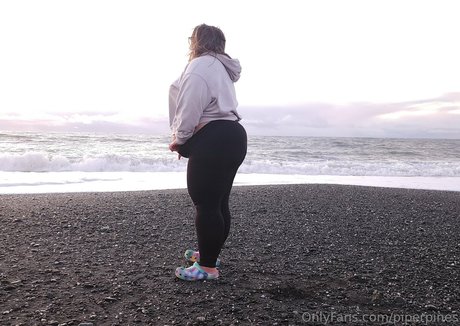 piperpines star érotique photos