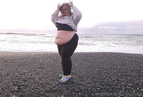 piperpines modèle sympa photo