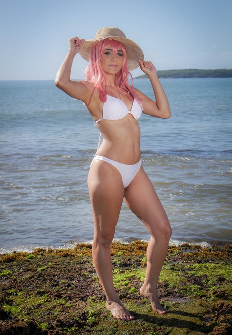 Franxcos modèle pornographique collection