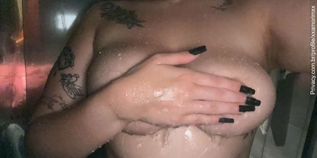 Mandy Amorim modèle sympa galerie