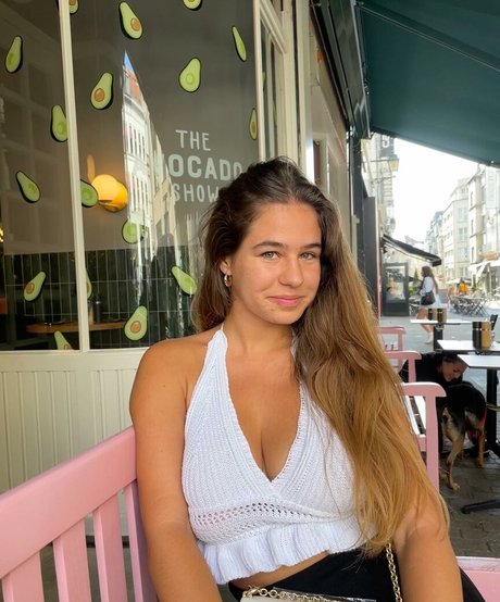 Beatriiz ma actrice chaude image