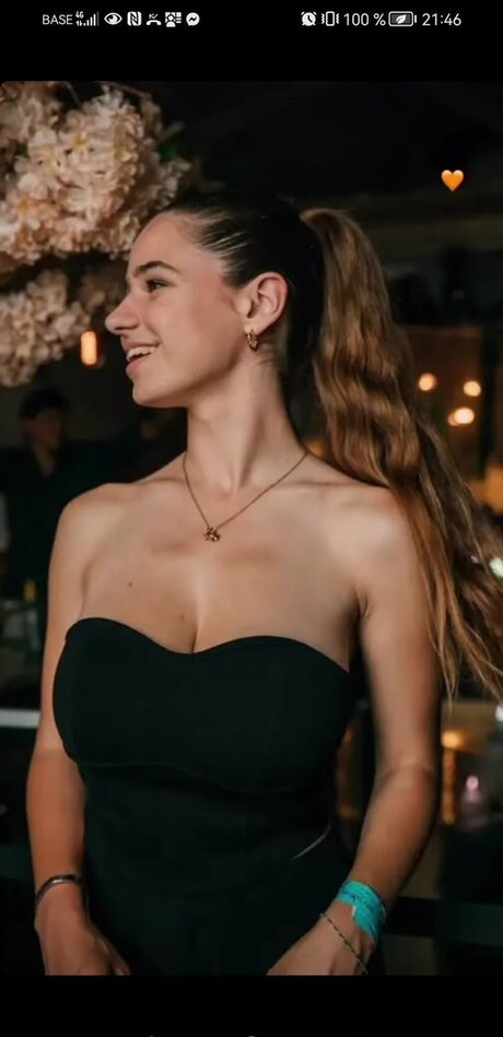 Beatriiz ma étoile image