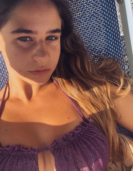 Beatriiz ma actrice de sexe photo