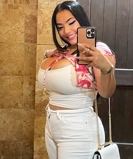 Jaki Oppai étoile sympa photo