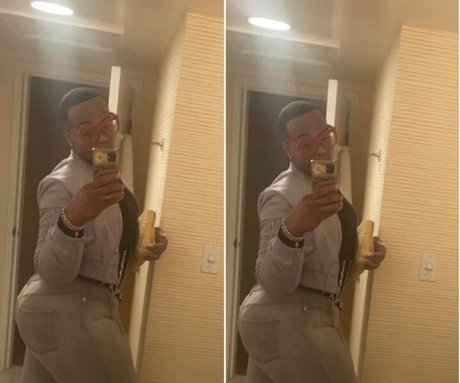 Shaybuttah modèle sympa images