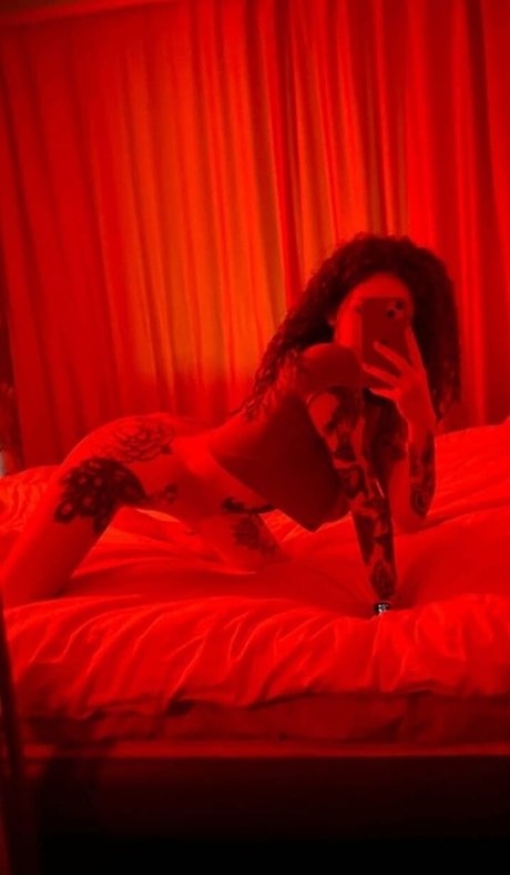 alyyyfabulous étoile chaude archive