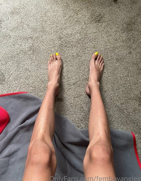 laneandangie xxx étoile archive