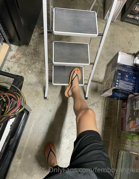 laneandangie modèle porno archive