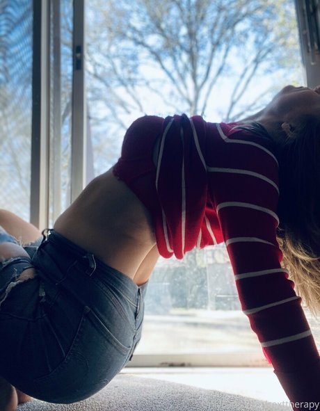 sexttherapy star érotique image