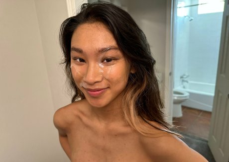jolie ébène onlyfans nu meilleur image