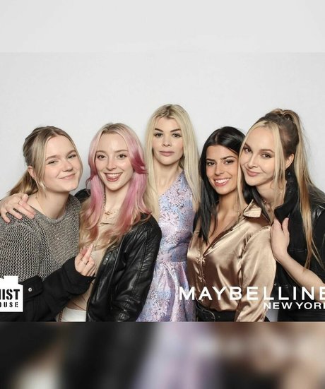 Fasffy Mega Dump étoile sexy image